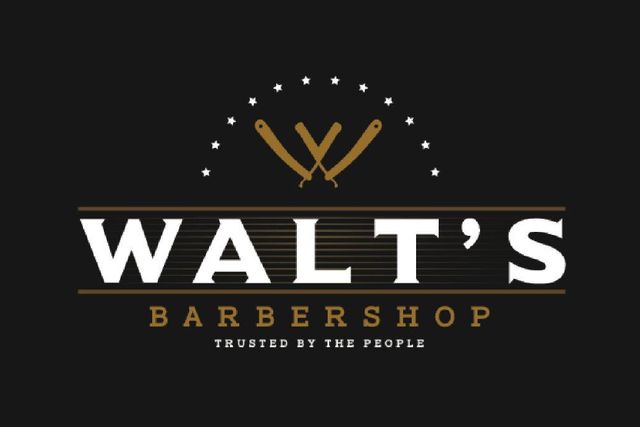 Walt's Barber Shop